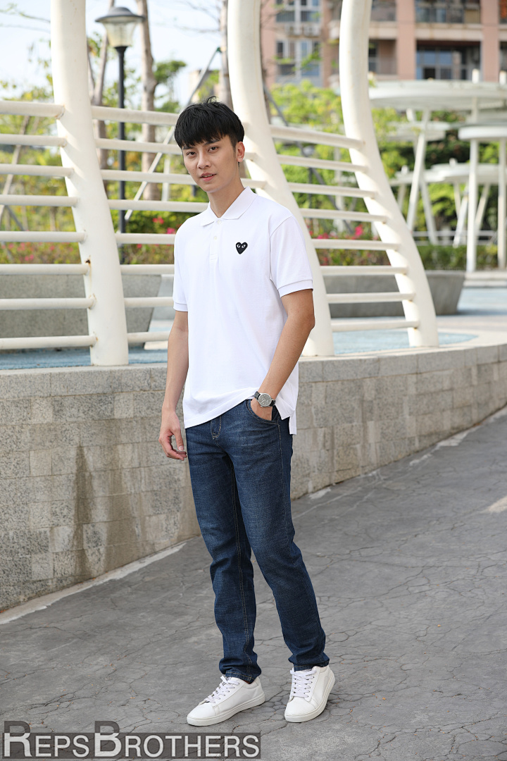 Ralph Lauren POLO Shirt, P14, Https://Item.Taobao.Com/Item.Htm?Ft=T&Id= - Image 10