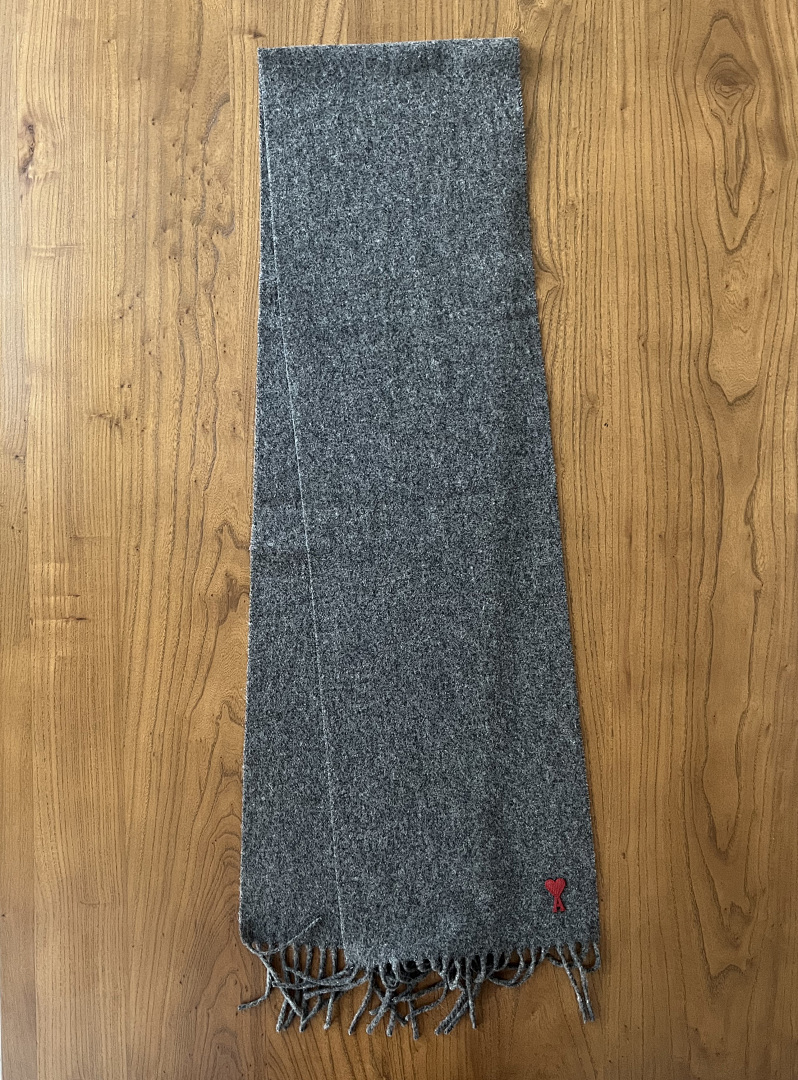 AMI Scarf, P16, Https://Item.Taobao.Com/Item.Htm?Ft=T&Id= - Image 13