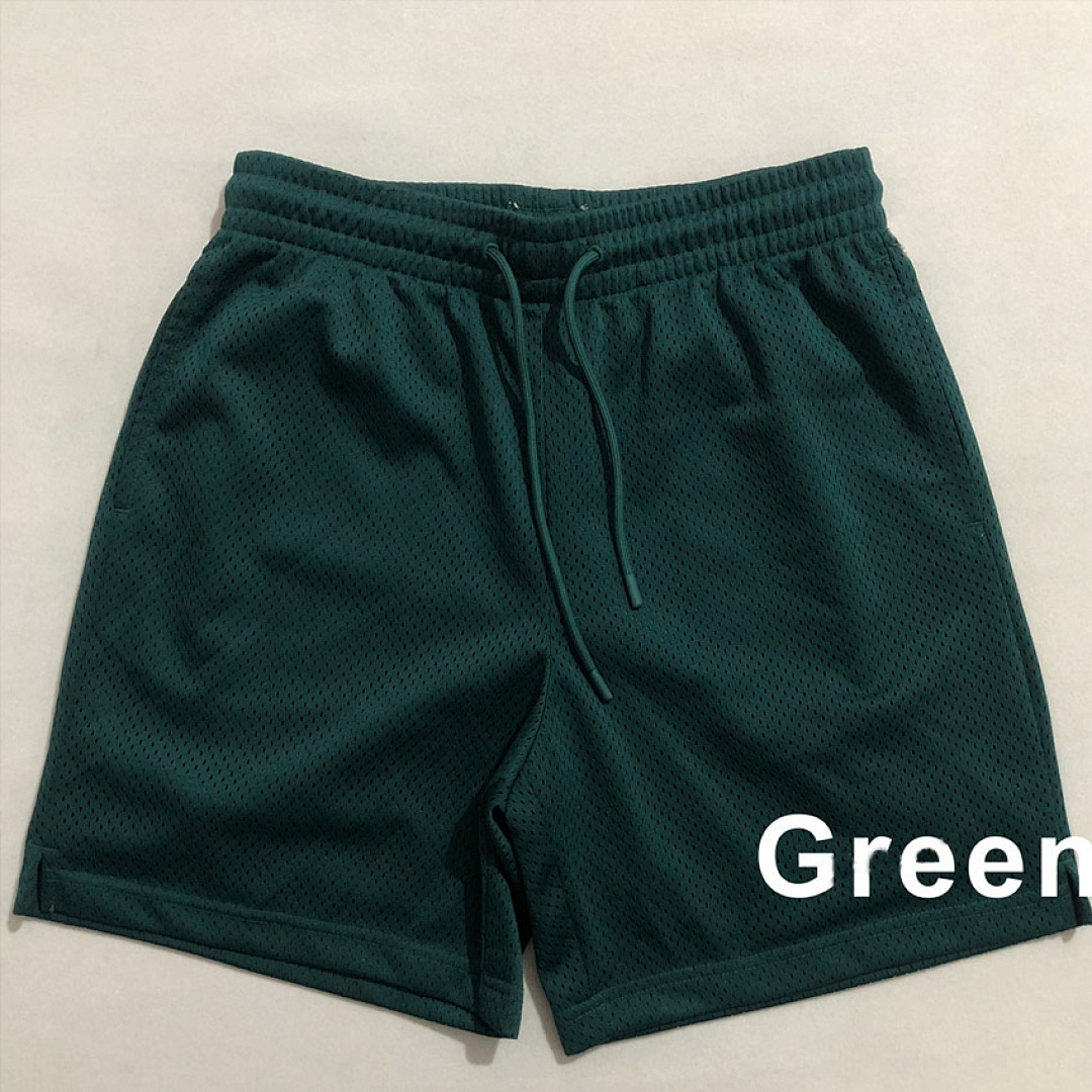 Unbranded .5 A.L.D Gym Shorts, Https://Item.Taobao.Com/Item.Htm?Ft=T&Id= - Image 4
