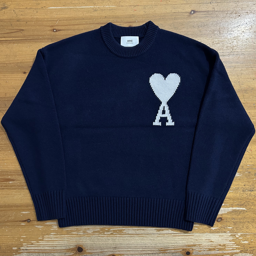 AMI Sweater, P49, Https://Item.Taobao.Com/Item.Htm?Ft=T&Id= - Image 10