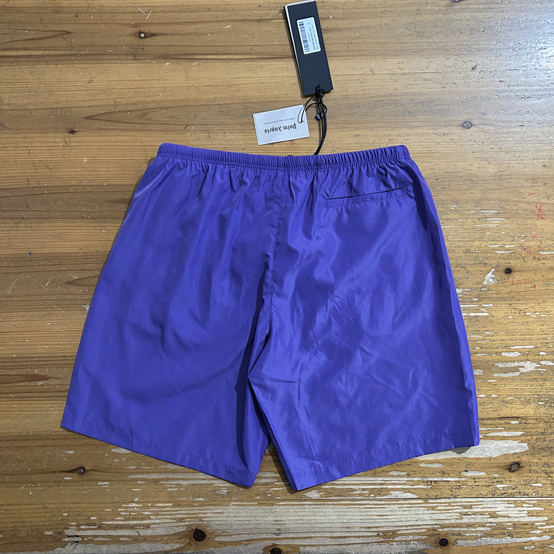 Palm Angels PA Swim Shorts, P15, Https://Item.Taobao.Com/Item.Htm?Ft=T&Id= - Image 4