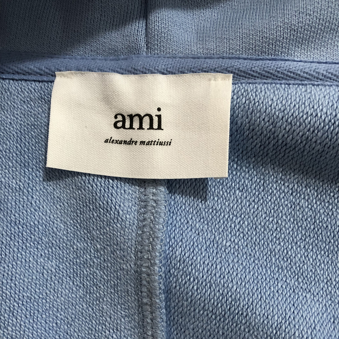 AMI Zip Hoodies, P32, Https://Item.Taobao.Com/Item.Htm?Ft=T&Id= - Image 24
