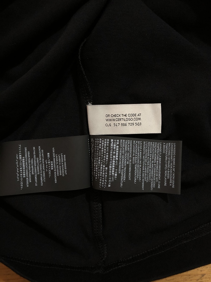 Palm Angels PA Banana, P19, Https://Item.Taobao.Com/Item.Htm?Ft=T&Id= - Image 4