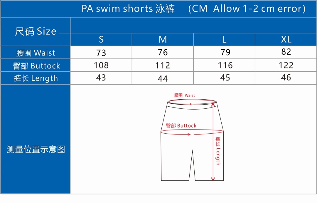 Palm Angels PA Swim Shorts, P15, Https://Item.Taobao.Com/Item.Htm?Ft=T&Id= - Image 2