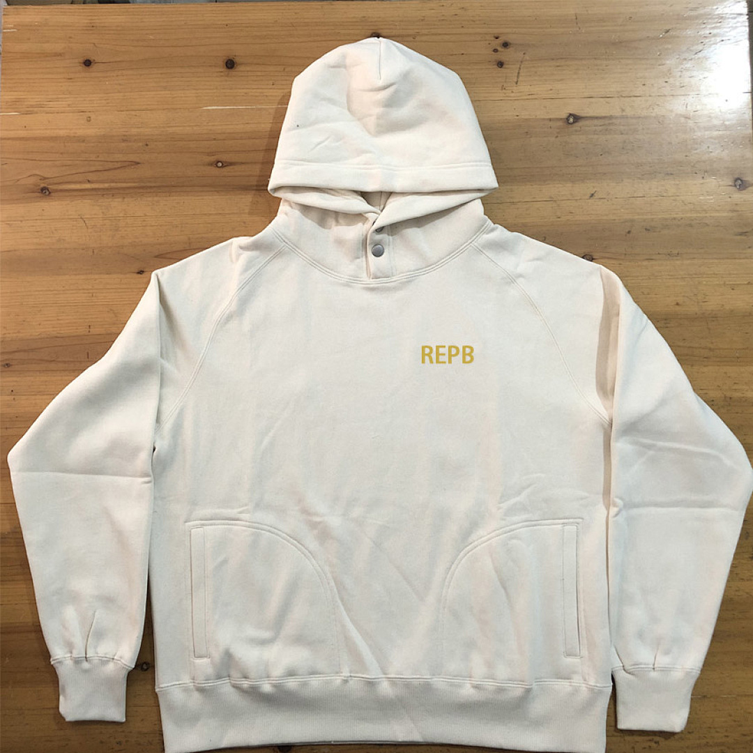 Unbranded A.L.D&N.B, Hoodie, Https://Item.Taobao.Com/Item.Htm?Ft=T&Id= - Image 2