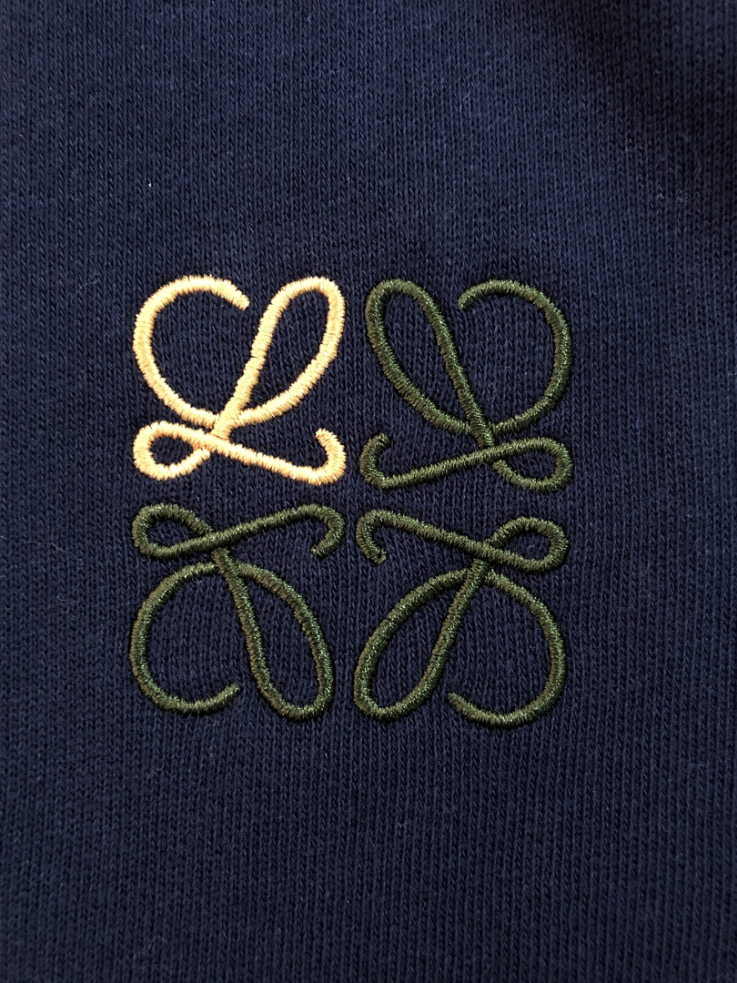 Loewe LW Hoodie, SS, P26, Https://Item.Taobao.Com/Item.Htm?Ft=T&Id= - Image 10