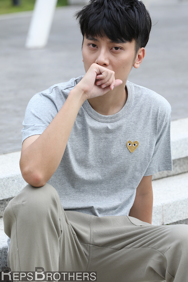 Comme des Garcons Tshirt,P12, Https://Item.Taobao.Com/Item.Htm?Ft=T&Id= - Image 67