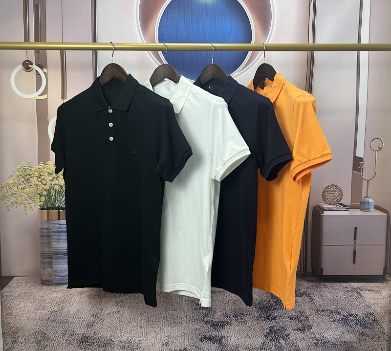 On Running #PRO015 Webbing Embellished Polo, photo 1