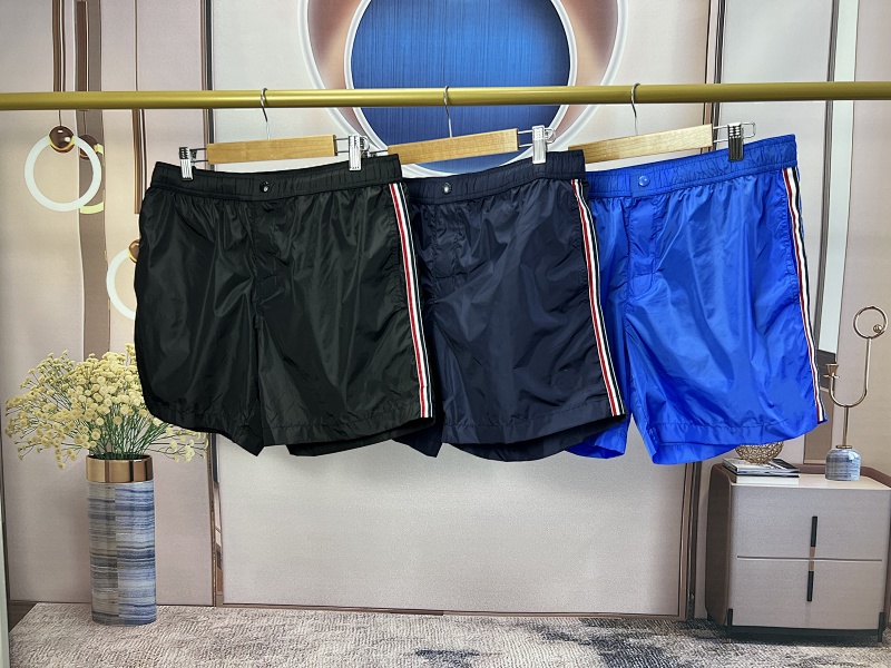 On Running On Running #PRO024 Strip Side Swimming Shorts Strap, photo 1