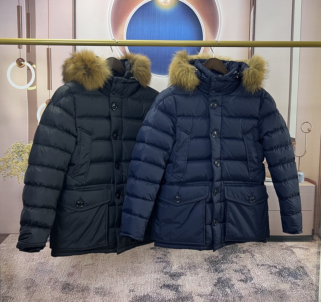 On Running #PRO049 Cluny Down Jacket CUNY Velvet, photo 1