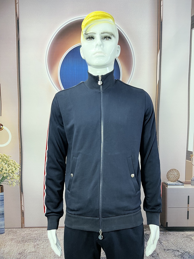 On Running On Running #PRO036 Reflective Stripe Sweatshirt Light, photo 1