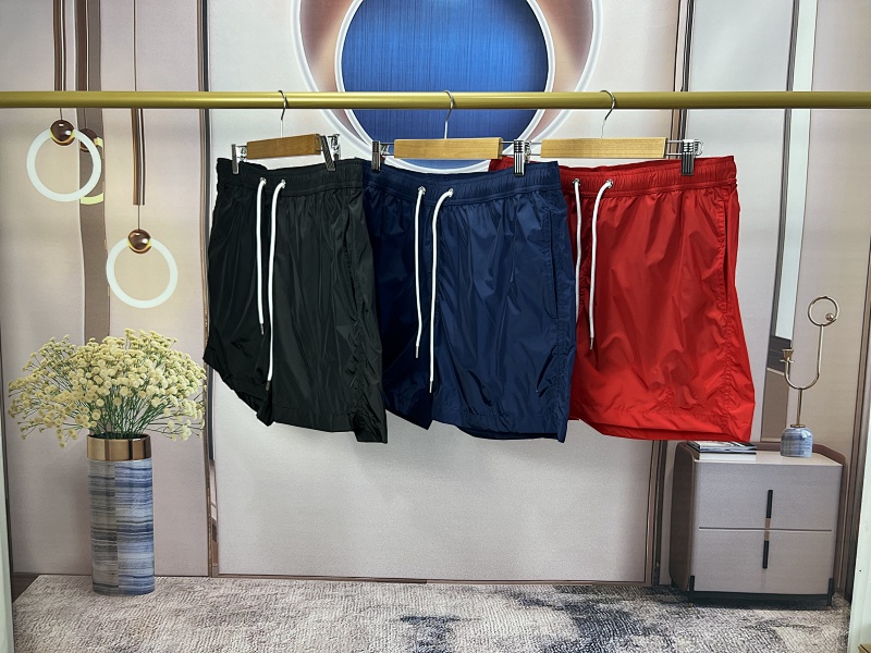On Running On Running #PRO023 Big LOGO Swimming Shorts White Label, photo 1