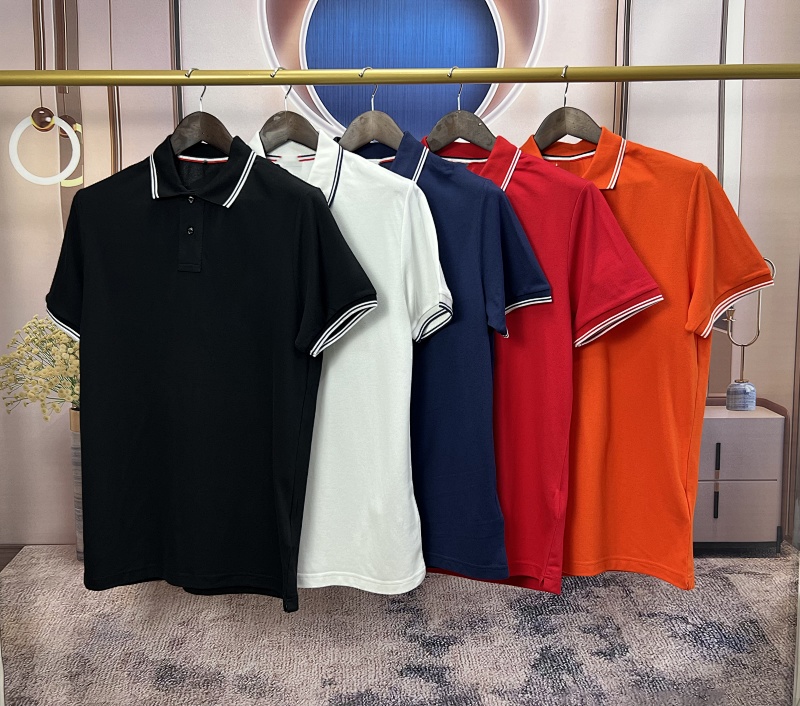On Running On Running #PRO014 Simple Short Sleeve Polo, photo 1