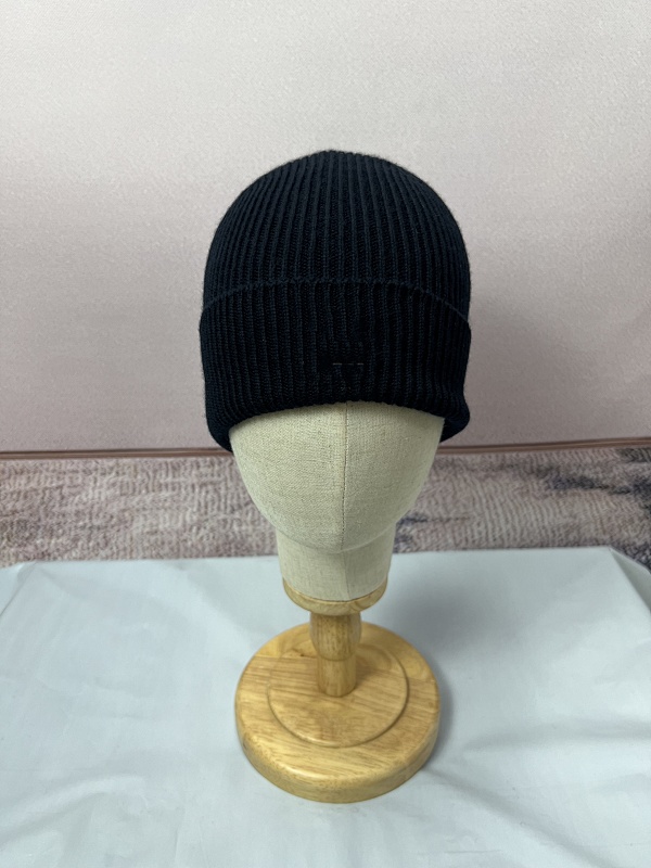 On Running #PRO041 Short Wool Hat, photo 1