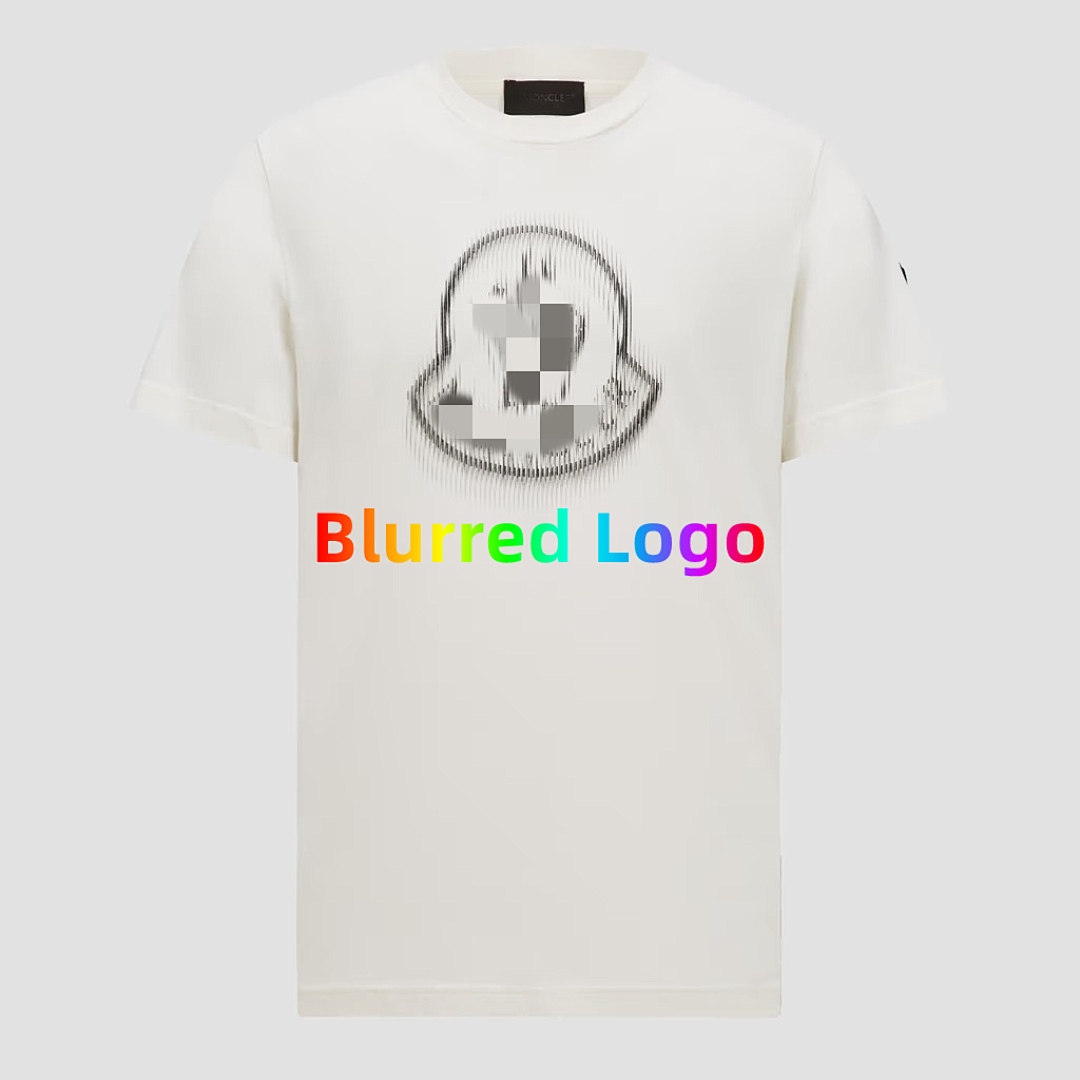 On Running #PRO060 Blurred Logo T-Shirt logoT, photo 1