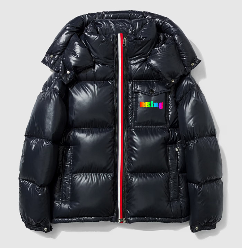 On Running On Running #PRO016 Montbeliard Down Jacket MBD Velvet, photo 1