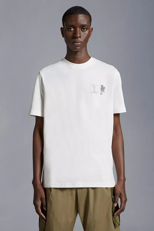 On Running #PRO046 MOTIF T-Shirt Short Sleeve, photo 1