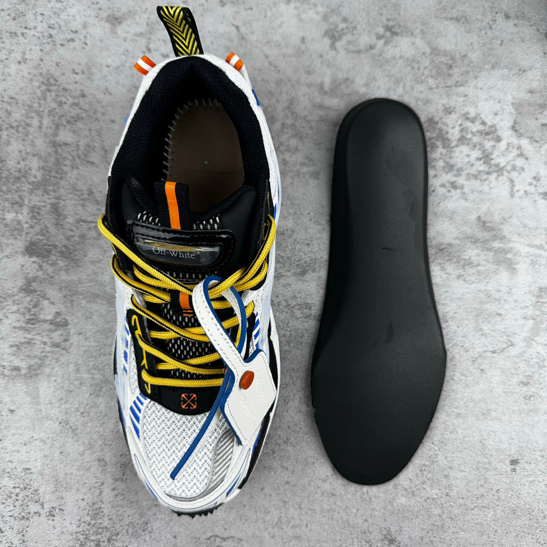 Off-White Be Right Back - Image 10