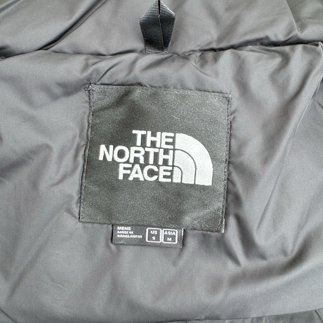 The North Face TNF 1996 Retro Nuptse Vest - Image 15