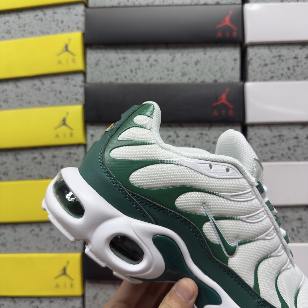 Nike Air Max Plus Black CV2392-101 - Image 6