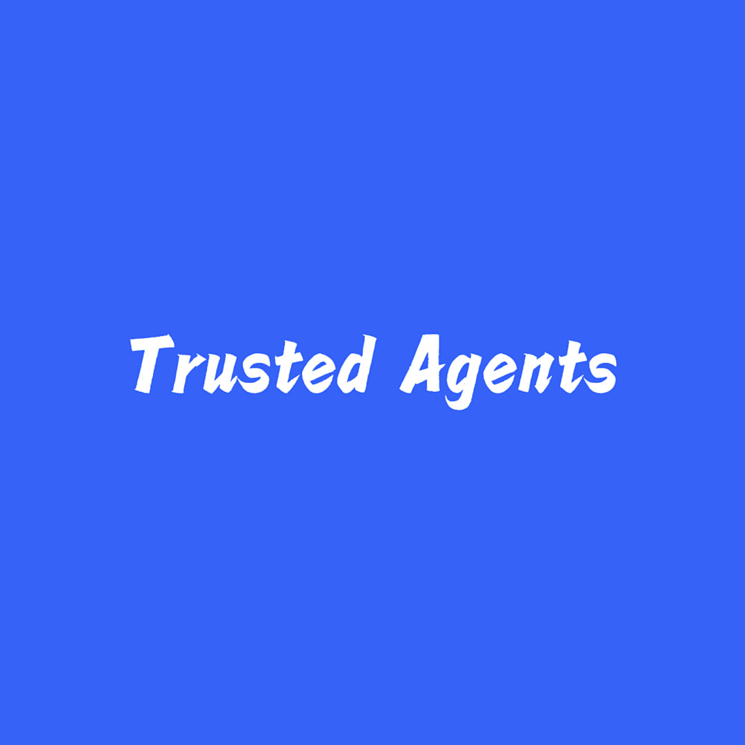 On Running Trusted Agents