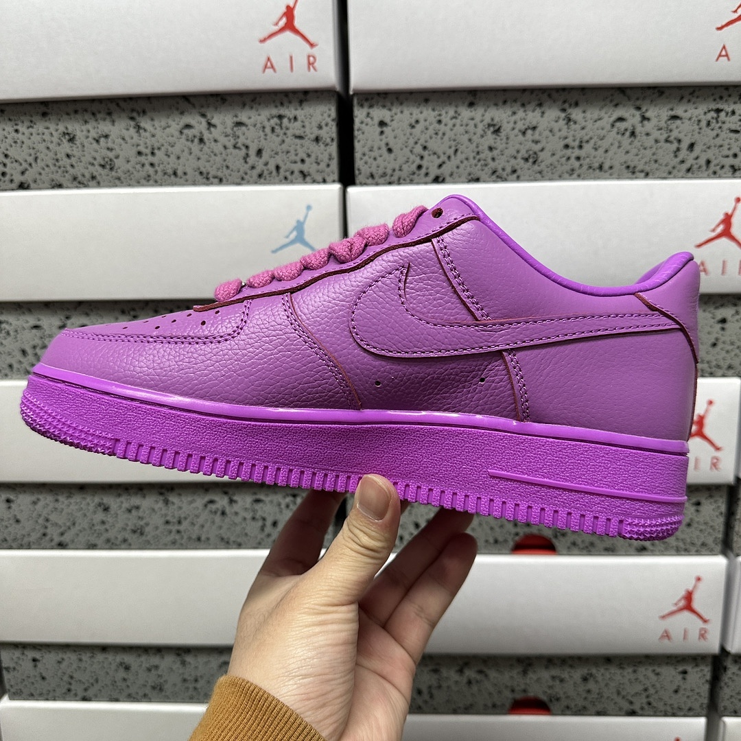 Nike Air Force 1 Low Cactus Plant Flea Market Fuchsia Dream - Image 7