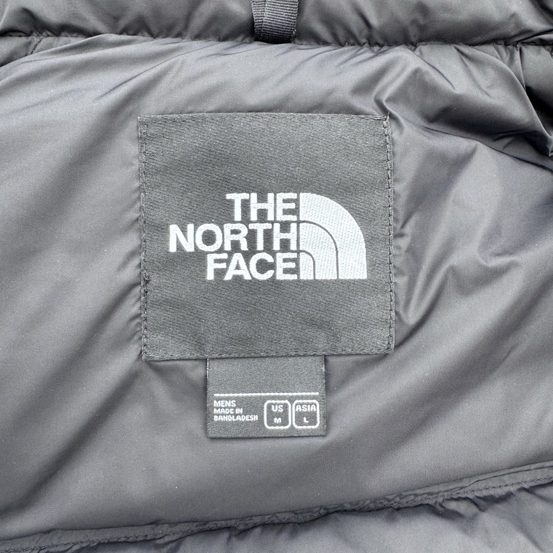 The North Face TNF 1996 Retro Nuptse 700 Fill Packable Jacket - Image 9