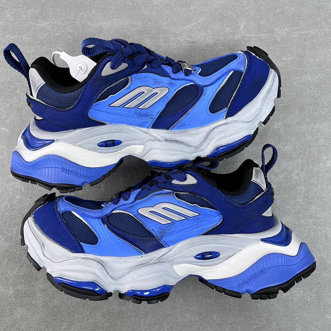 Balenciaga Cargo - Image 45