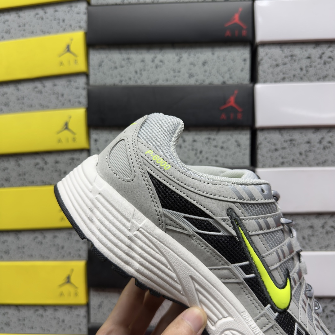Nike P-6000 - Image 4