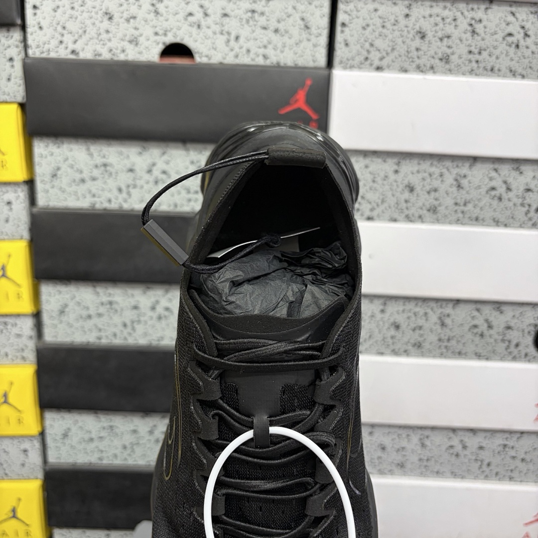 Balenciaga Anatomic Runner 5845 Gloss Black 20.0 - Image 6