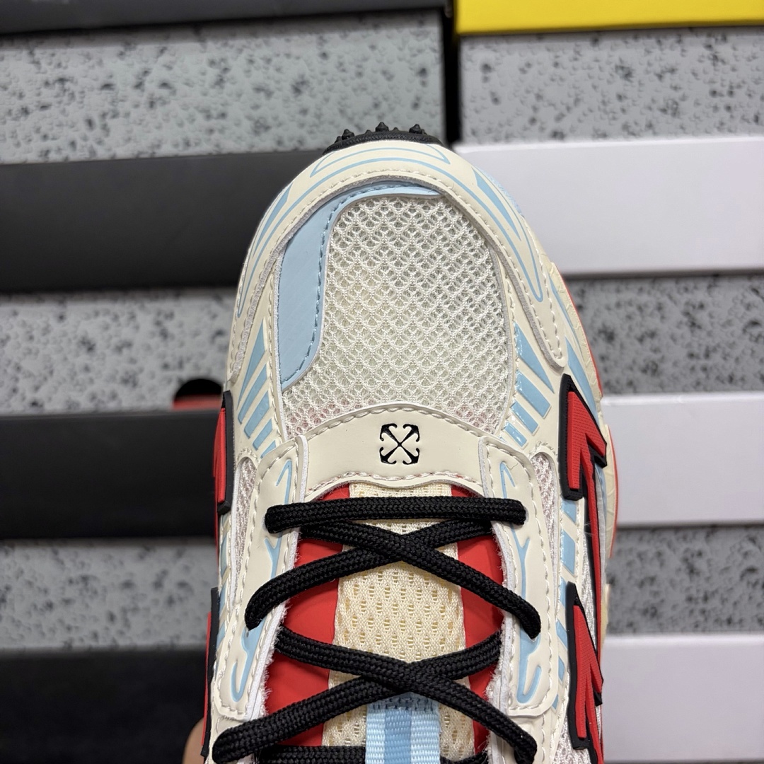Off-White Be Right Back - Image 9