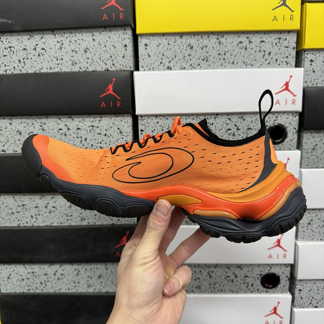 Balenciaga Anatomic Runner - Image 5