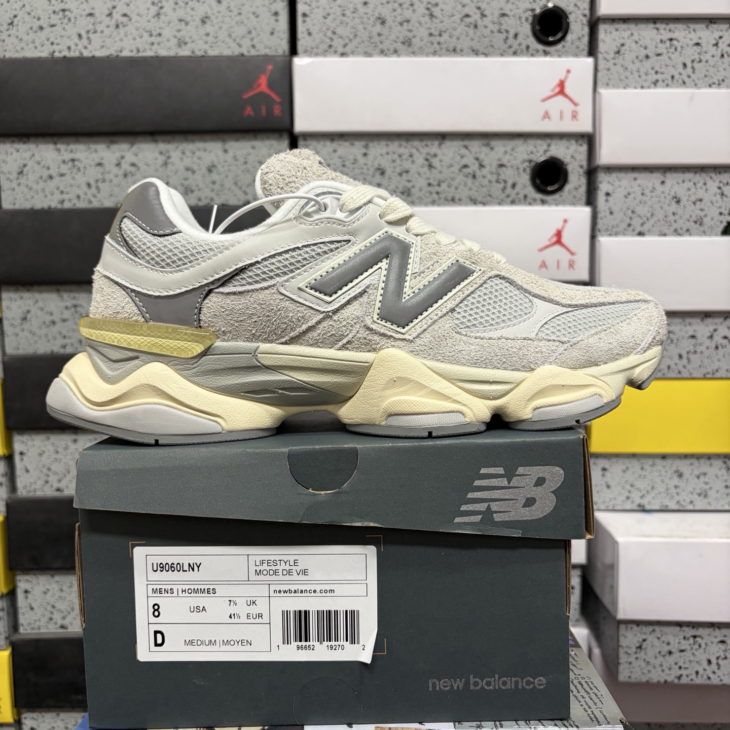 New Balance 9060 - Image 11