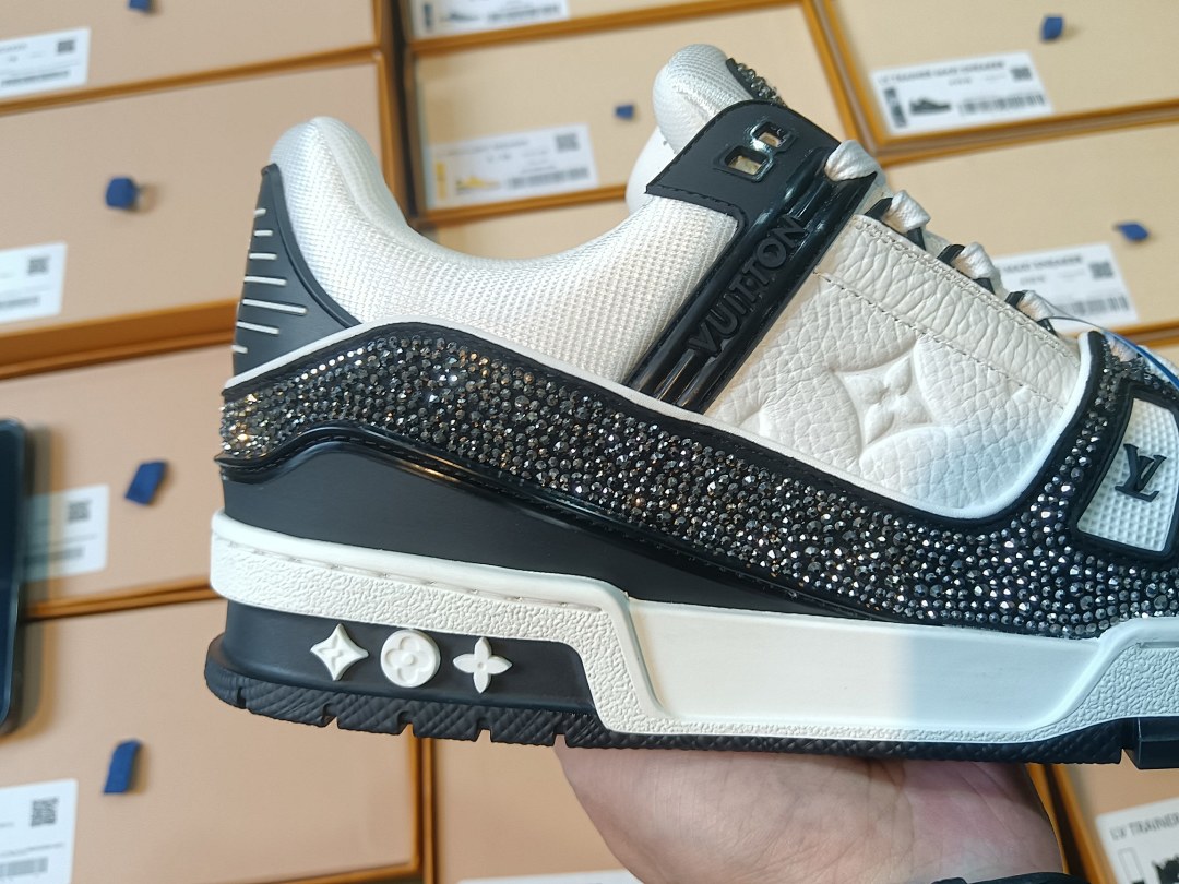 Louis Vuitton LV Trainer - Image 6