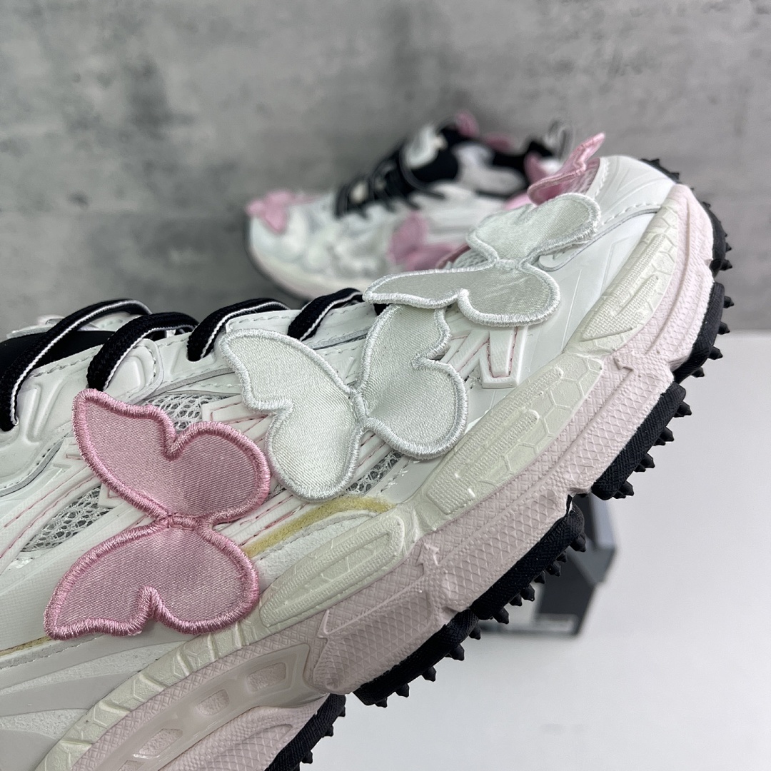 Off-White Be Right Back C330 - Image 4