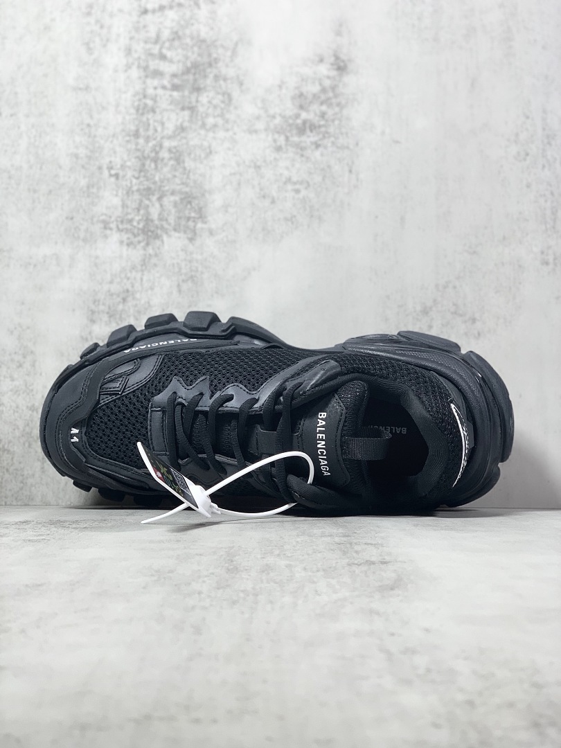 Balenciaga BLCG Track 3.5 - Image 6