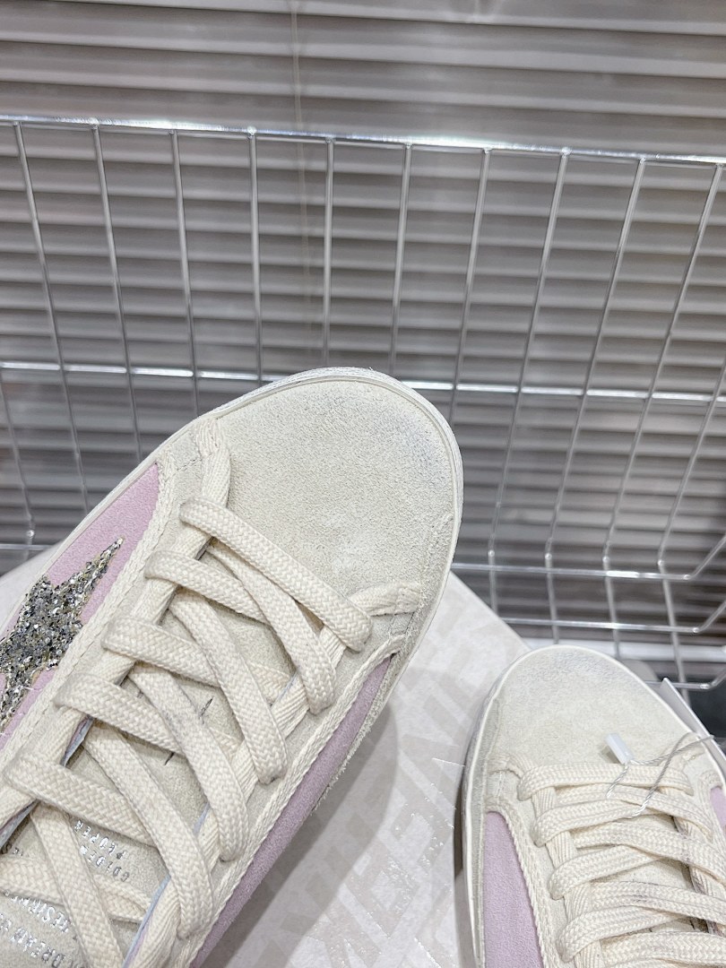 Golden Goose Deluxe Brand 7 - Image 4