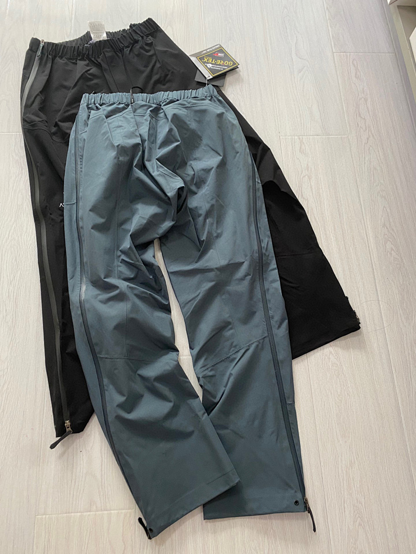 Arc'teryx Beta Pant Full Long - Image 41