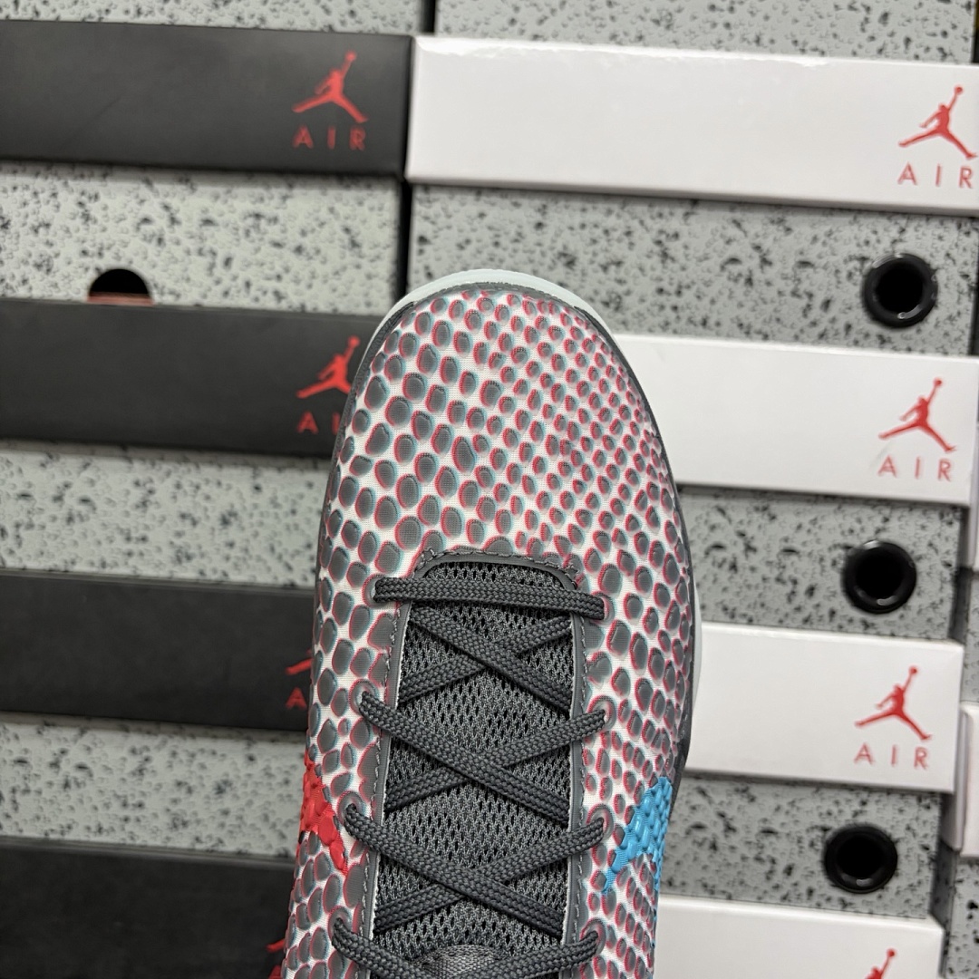 Nike Kobe 6 Protro ASG Hollywood 3D K6 - Image 8
