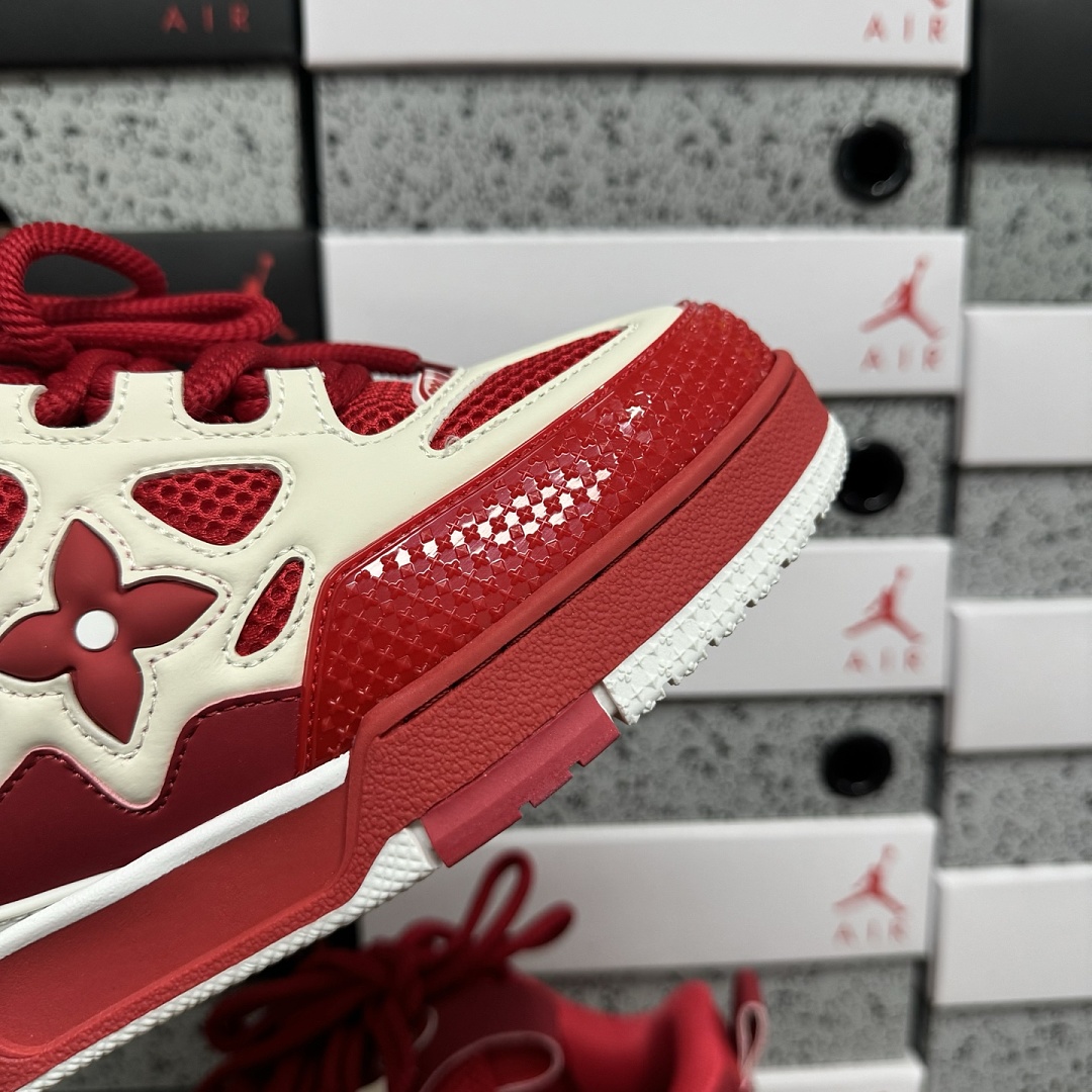 Louis Vuitton Skate Sneaker V3-6 - Image 2