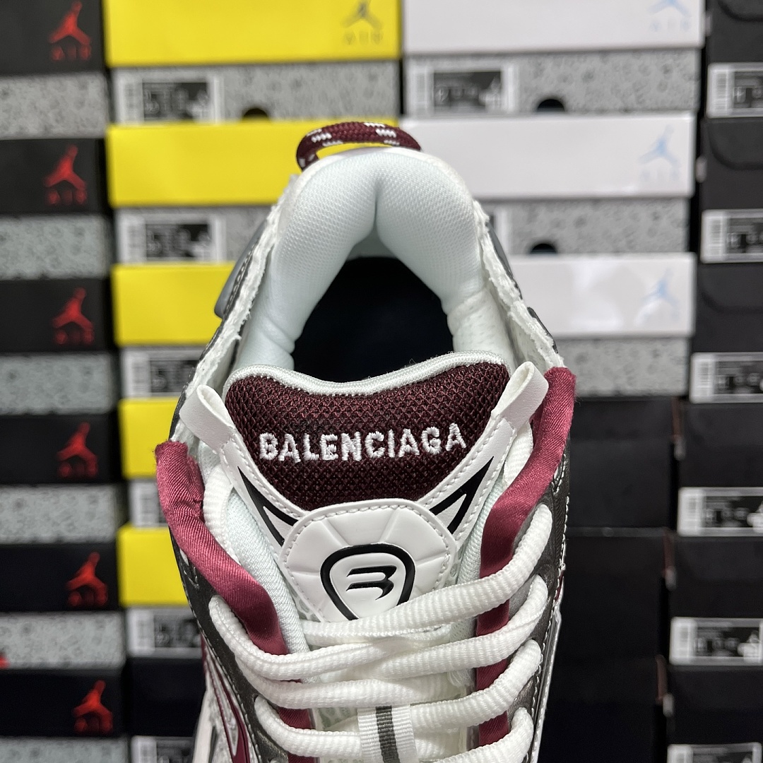 Balenciaga Runner/7.5 - Image 3