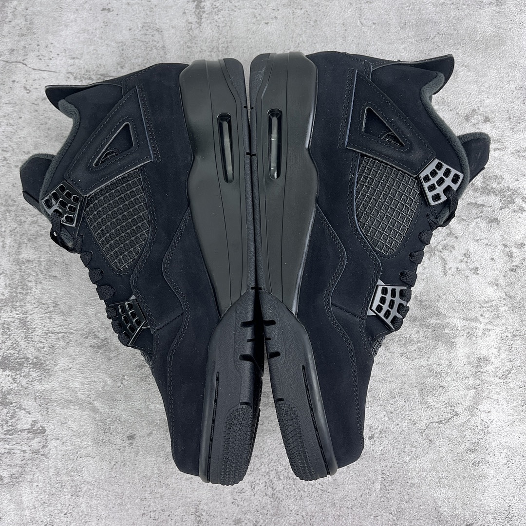 Nike Black Cat - Image 4