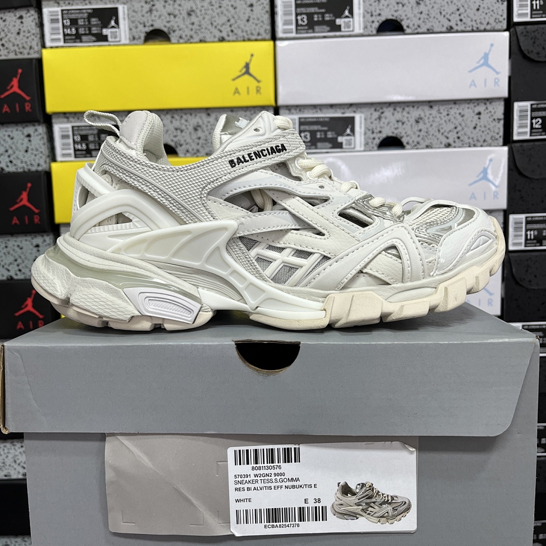 Balenciaga Track 2.0 - Image 102