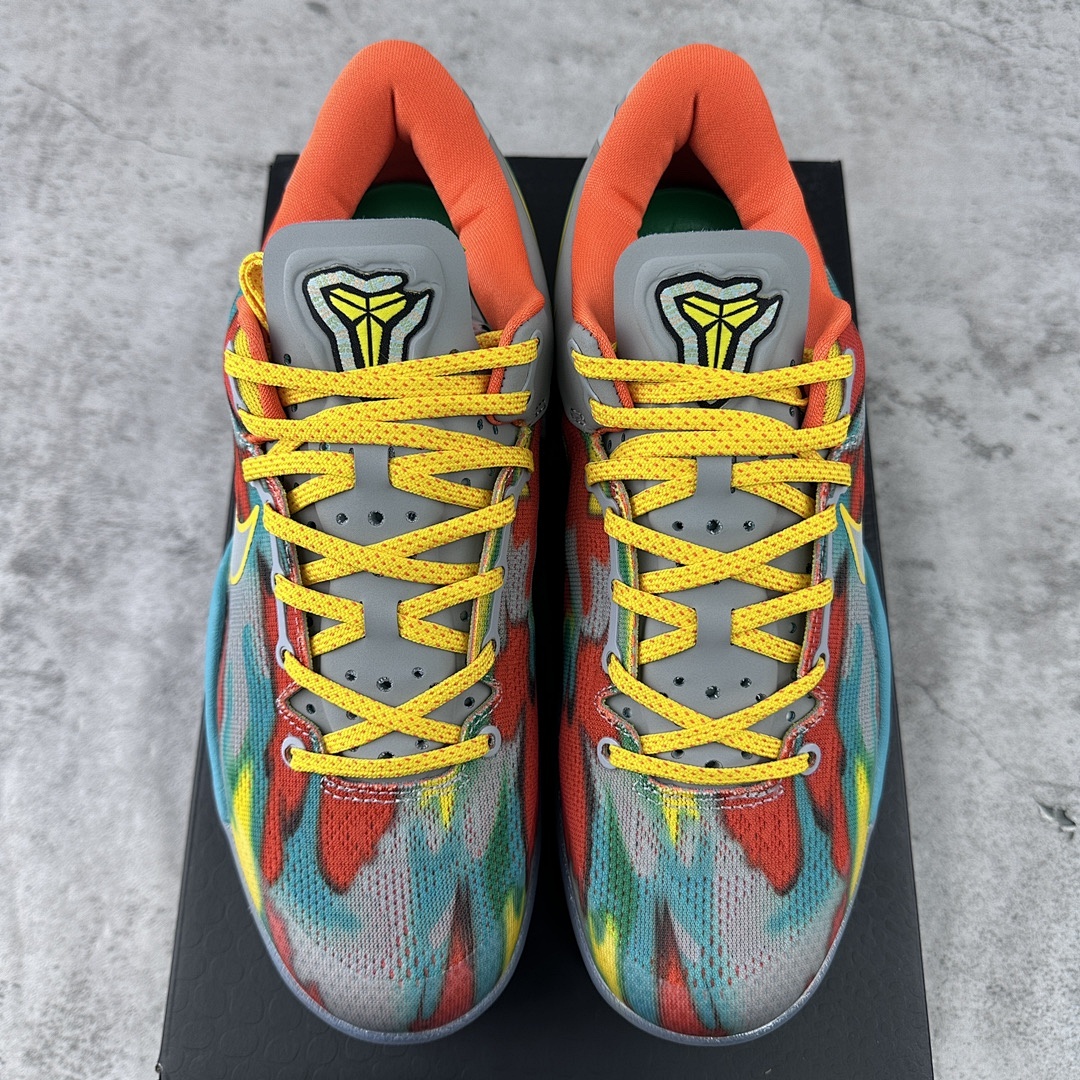 Nike Kobe 8 Protro Venice Beach ZK8 - Image 7