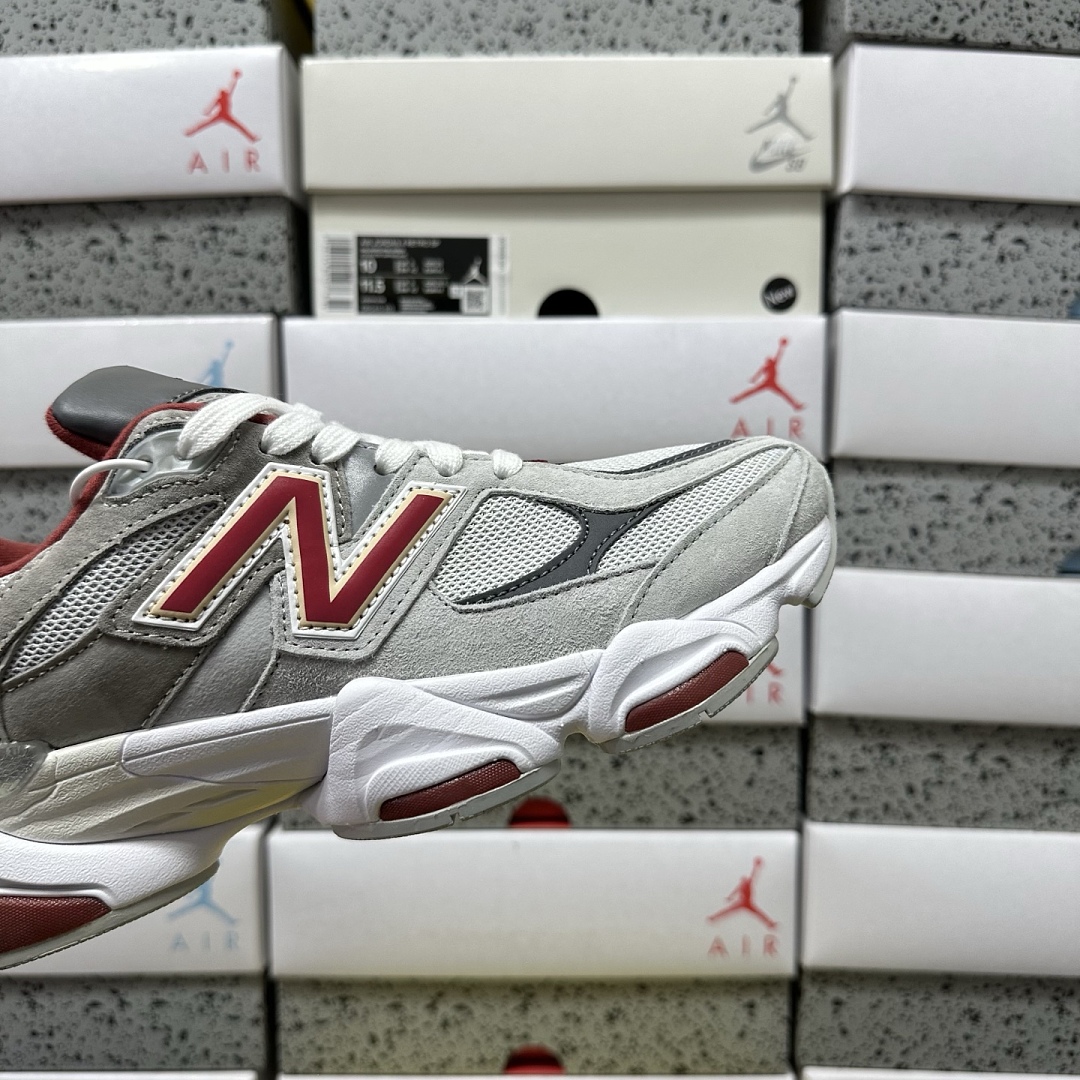 New Balance 9060 - Image 2