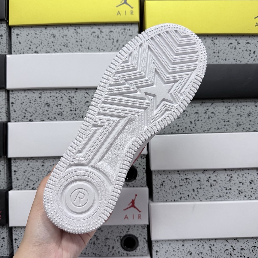 Bape Sta Low 1F70291004 - Image 2