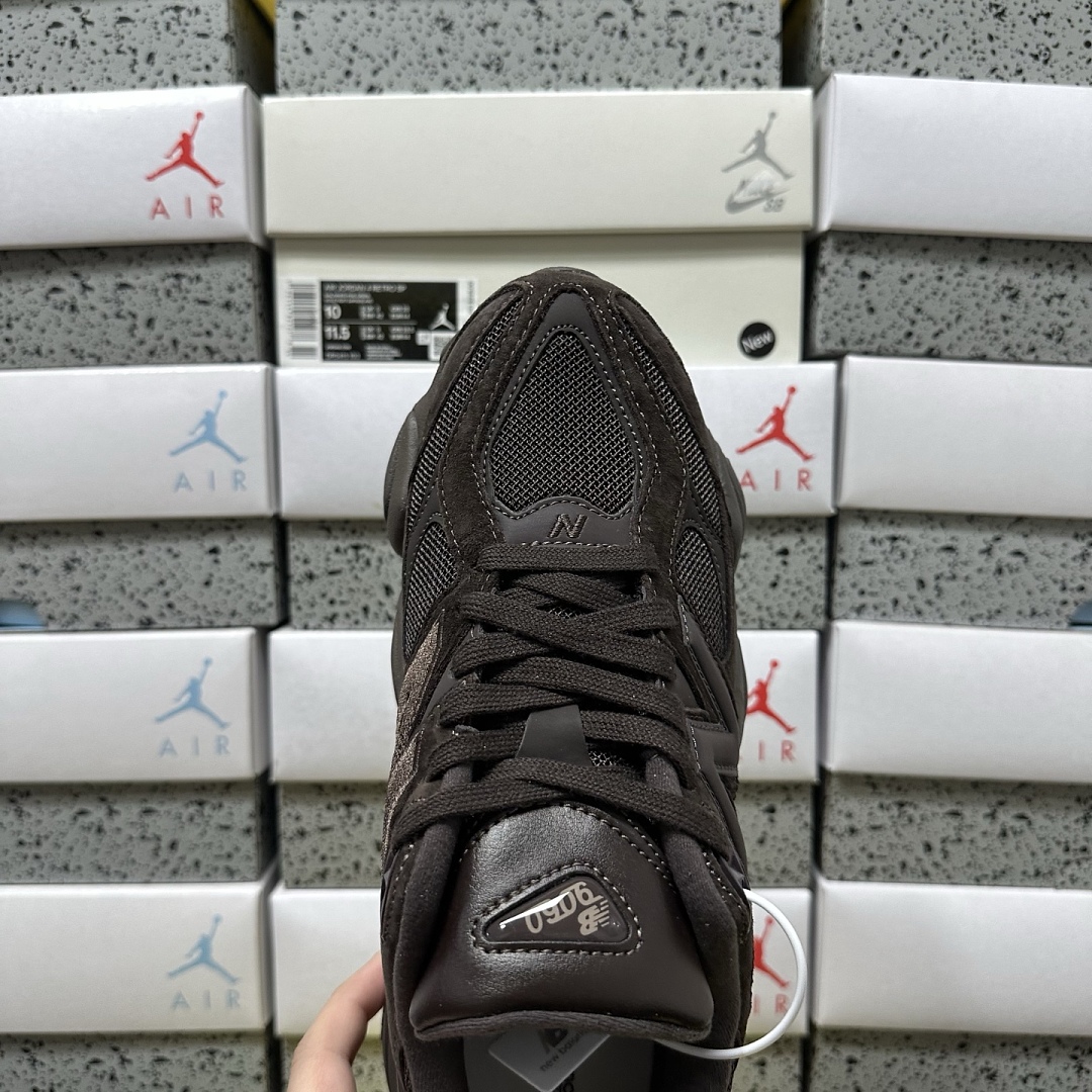 New Balance 9060 - Image 4
