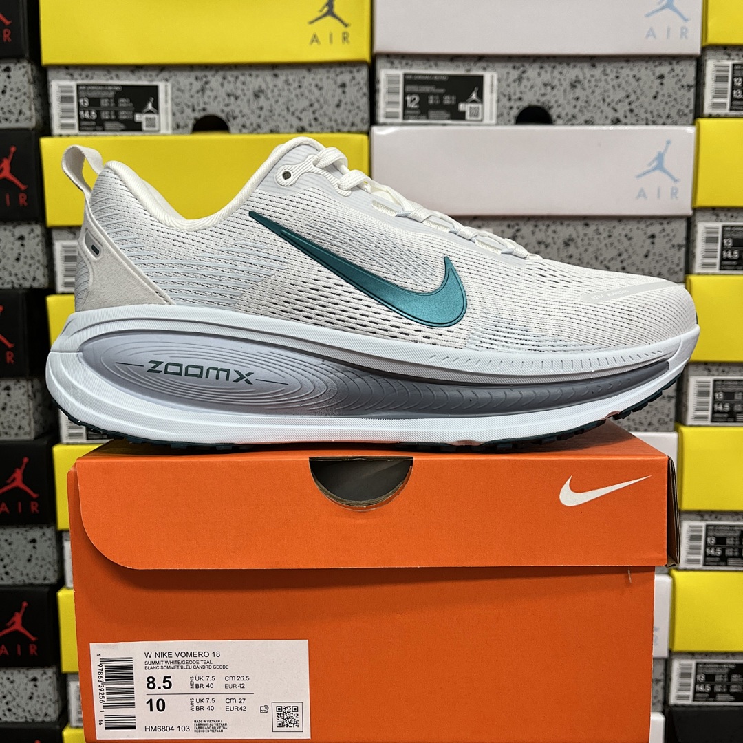 Nike Zoom Vomero - Image 8