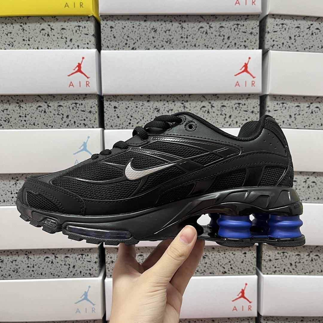 Nike Shox Ride 2 - Image 6