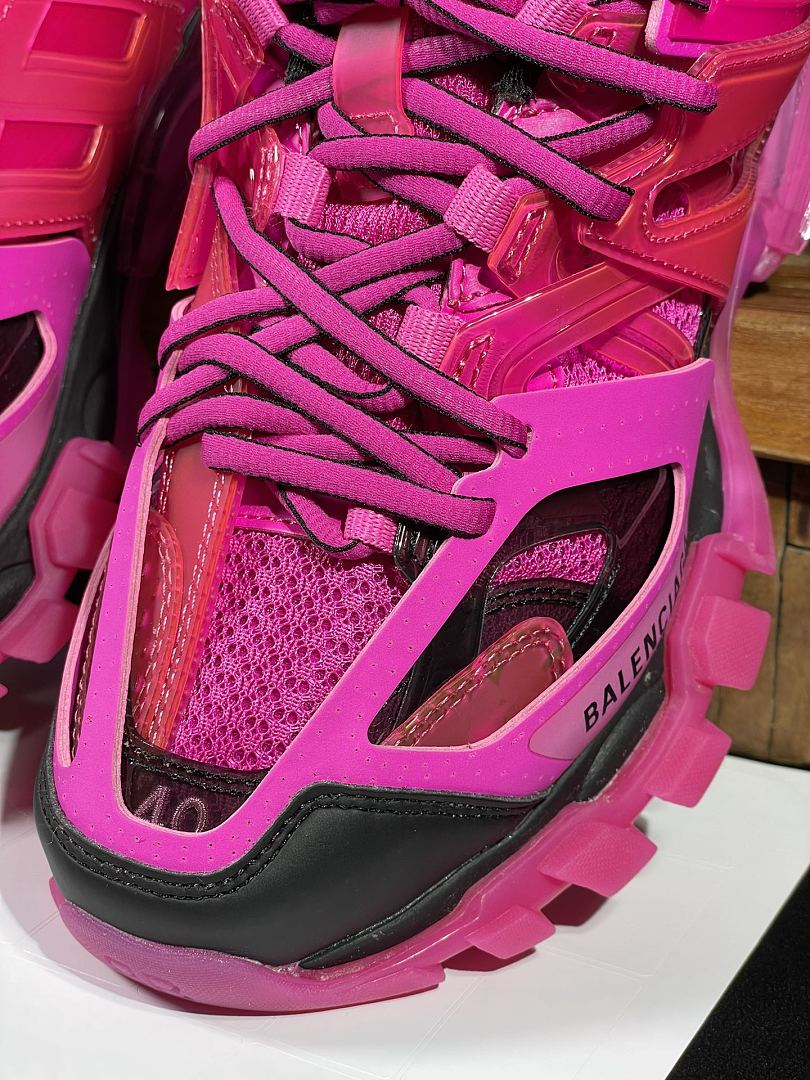 Balenciaga Track - Image 8
